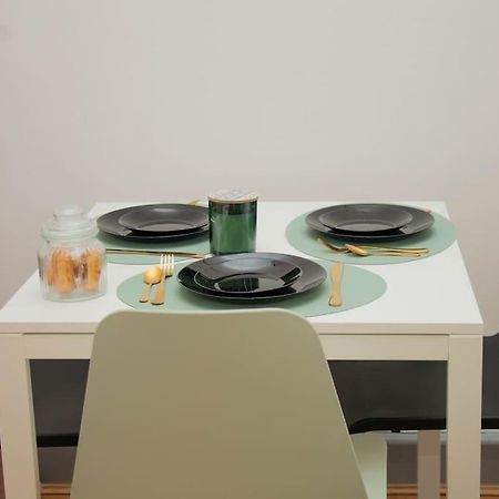 Appartement Le Moineau -Poterne -Parking Gratuit -Calme-Centre à Valenciennes Extérieur photo